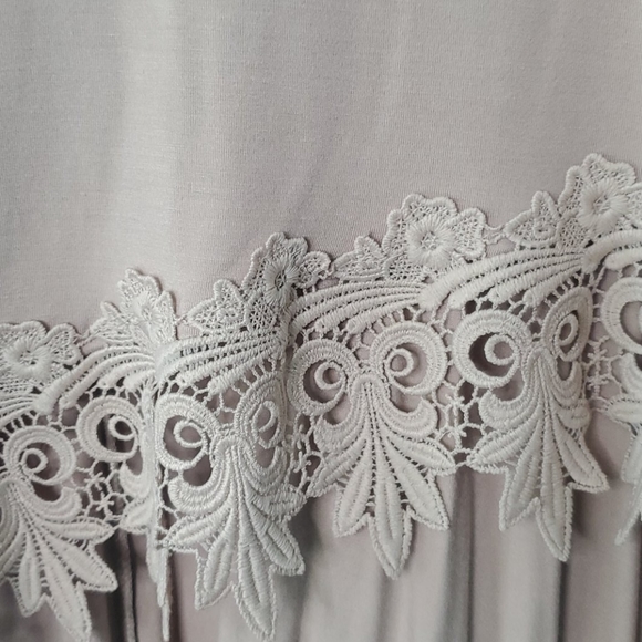 High-low tunic - Picture 2 of 4